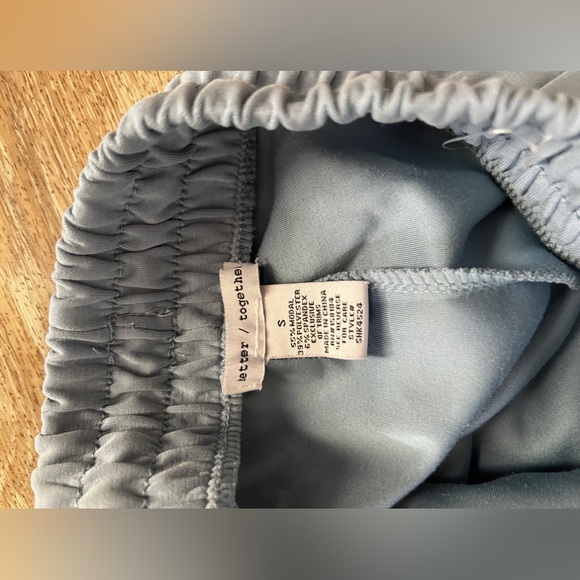 Better Together shorts - Picture 3 of 5